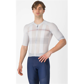 Koszulka kolarska CASTELLI Climber's A/C