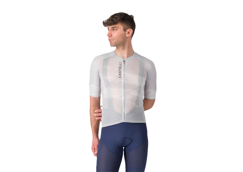 Koszulka kolarska CASTELLI Climber's A/C