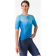 Koszulka kolarska damska CASTELLI Climber's A/C W