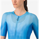 Koszulka kolarska damska CASTELLI Climber's A/C W