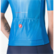 Koszulka kolarska damska CASTELLI Climber's A/C W