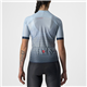 Koszulka kolarska damska CASTELLI Climbers 2.0 W