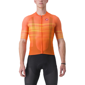 Koszulka kolarska CASTELLI Climbers 3.0