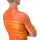 Koszulka kolarska CASTELLI Climbers 3.0