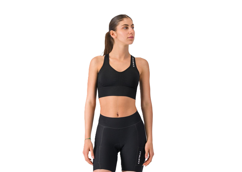 Biustonosz CASTELLI Comfort Travel Crop