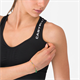 Biustonosz CASTELLI Comfort Travel Crop