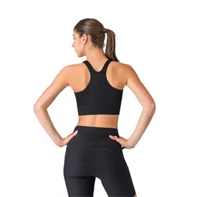 Biustonosz CASTELLI Comfort Travel Crop