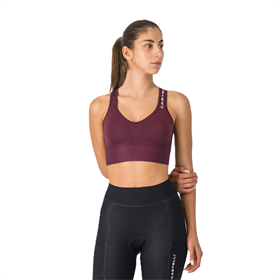 Biustonosz CASTELLI Comfort Travel Crop