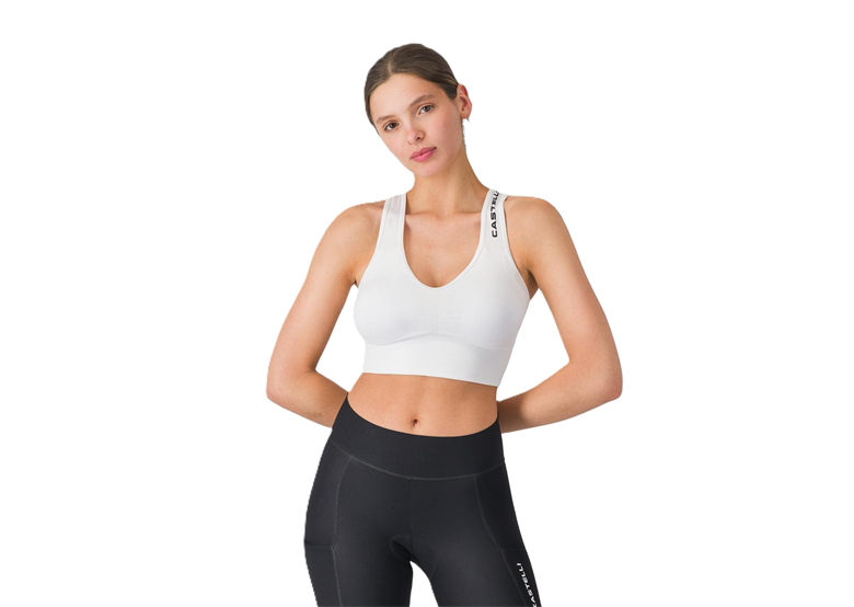 Biustonosz CASTELLI Comfort Travel Crop