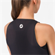 Koszulka damska bez rękawów CASTELLI Comfort Travel Mesh