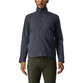 Kurtka rowerowa CASTELLI Commuter Reflex