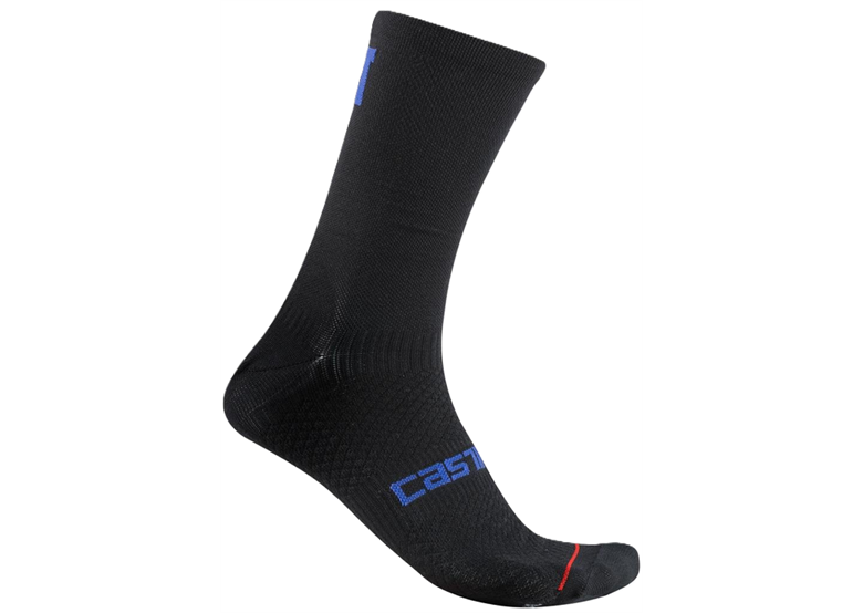 Skarpetki CASTELLI Como 15 W Thermal