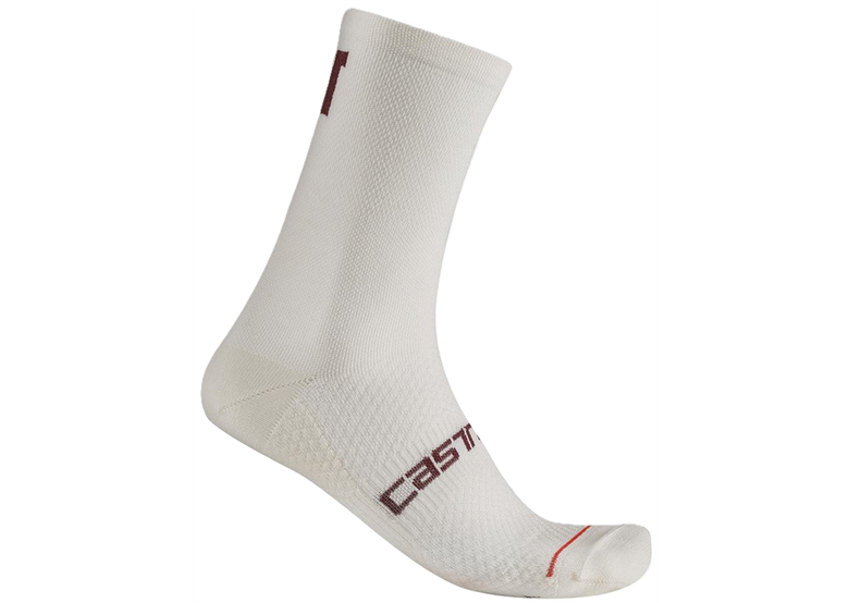 Skarpetki CASTELLI Como 15 W Thermal