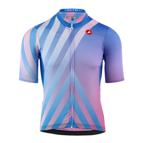 Koszulka kolarska CASTELLI Competizione