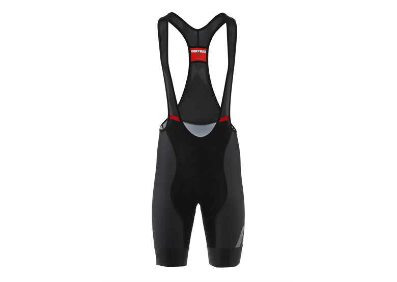 Spodenki rowerowe z wkładką CASTELLI Competizione