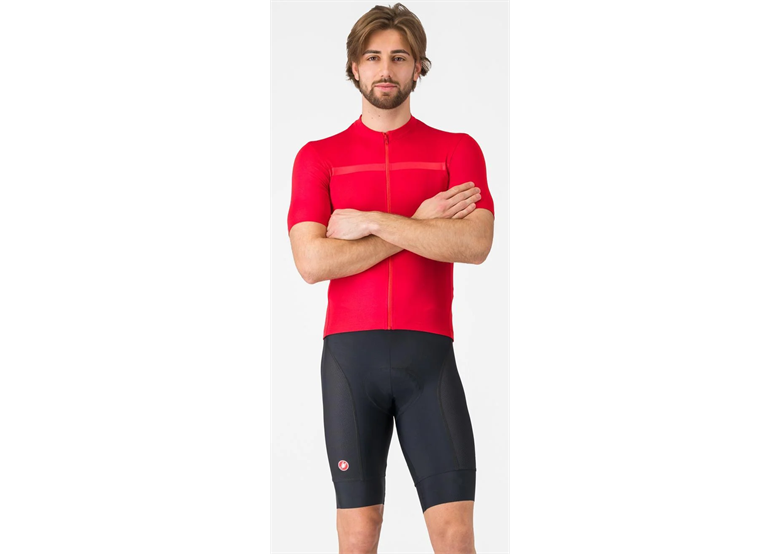 Spodenki rowerowe z wkładką CASTELLI Competizione 2