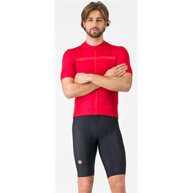 Spodenki rowerowe z wkładką CASTELLI Competizione 2