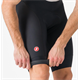 Spodenki rowerowe z wkładką CASTELLI Competizione 2