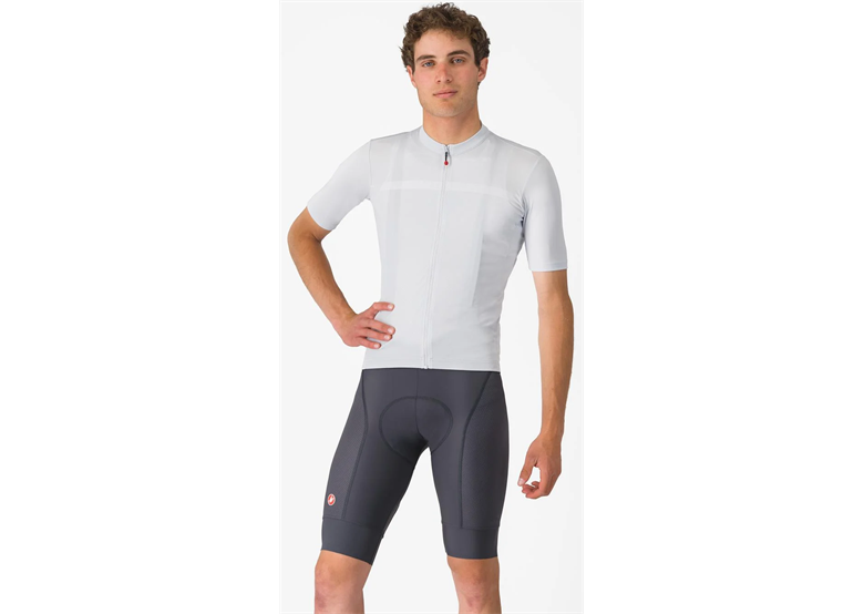 Spodenki rowerowe z wkładką CASTELLI Competizione 2