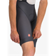 Spodenki rowerowe z wkładką CASTELLI Competizione 2