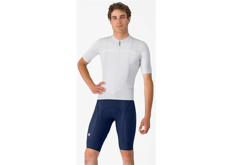 Spodenki rowerowe z wkładką CASTELLI Competizione 2