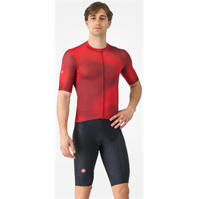 Spodenki rowerowe z wkładką CASTELLI Competizione 2