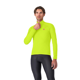 Kurtka rowerowa CASTELLI Competizione