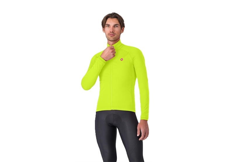 Kurtka rowerowa CASTELLI Competizione