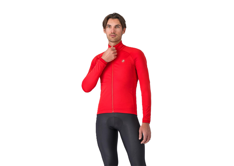 Kurtka rowerowa CASTELLI Competizione