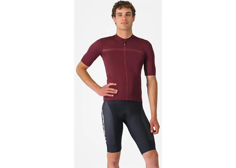 Spodenki rowerowe z wkładką CASTELLI Competizione 2 Kit