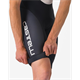Spodenki rowerowe z wkładką CASTELLI Competizione 2 Kit