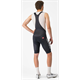 Spodenki rowerowe z wkładką CASTELLI Competizione 2 Kit