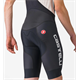 Spodenki rowerowe z wkładką CASTELLI Competizione 2 Kit