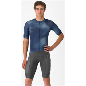 Spodenki rowerowe z wkładką CASTELLI Competizione 2 Kit