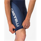 Spodenki rowerowe z wkładką CASTELLI Competizione 2 Kit