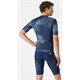 Spodenki rowerowe z wkładką CASTELLI Competizione 2 Kit