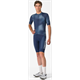 Spodenki rowerowe z wkładką CASTELLI Competizione 2 Kit