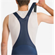Spodenki rowerowe z wkładką CASTELLI Competizione 2 Kit