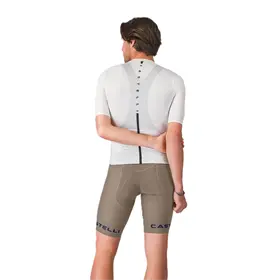 Spodenki rowerowe z wkładką CASTELLI Competizione 2 Kit