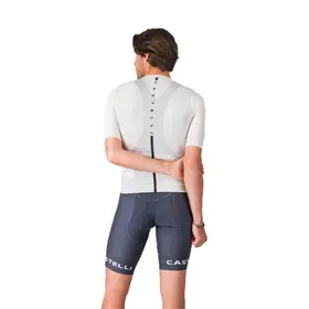 Spodenki rowerowe z wkładką CASTELLI Competizione 2 Kit