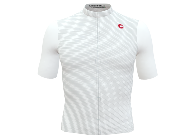 Koszulka kolarska CASTELLI Competizione 3 LTD