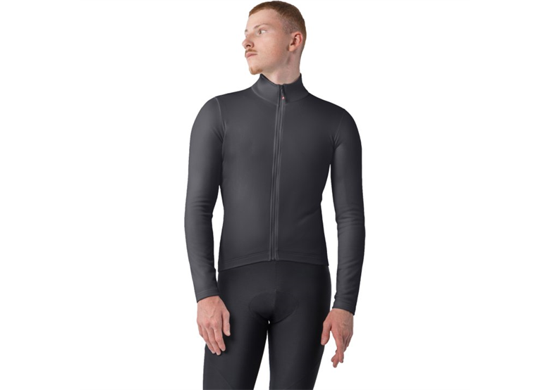 Bluza rowerowa CASTELLI Competizione Thermal