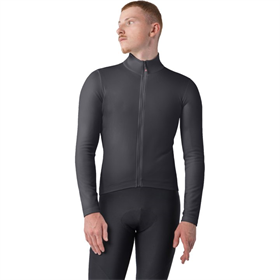 Bluza rowerowa CASTELLI Competizione Thermal