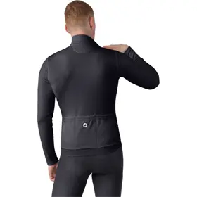 Bluza rowerowa CASTELLI Competizione Thermal
