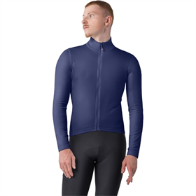 Bluza rowerowa CASTELLI Competizione Thermal