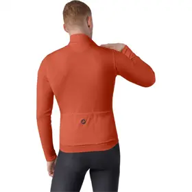 Bluza rowerowa CASTELLI Competizione Thermal