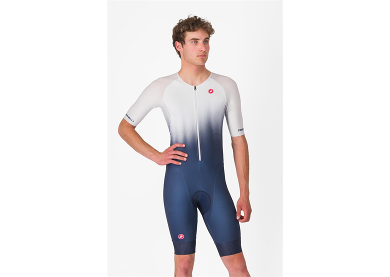 Strój triathlonowy CASTELLI Core