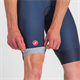 Strój triathlonowy CASTELLI Core