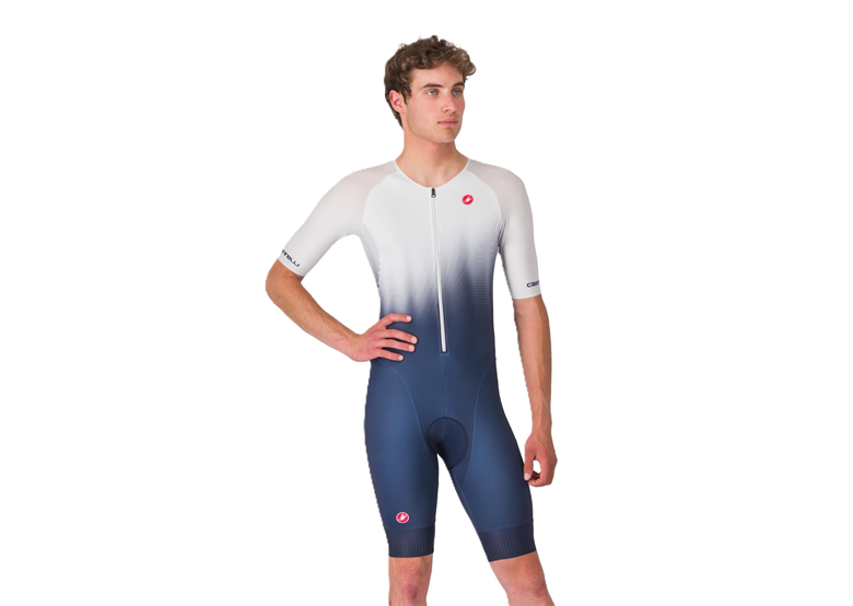 Strój triathlonowy CASTELLI Core
