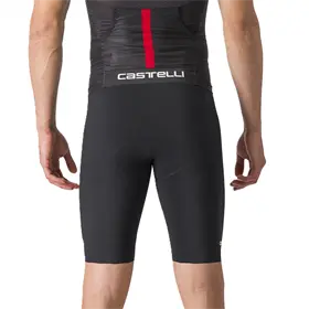 Spodenki rowerowe z wkładką CASTELLI Core Drill